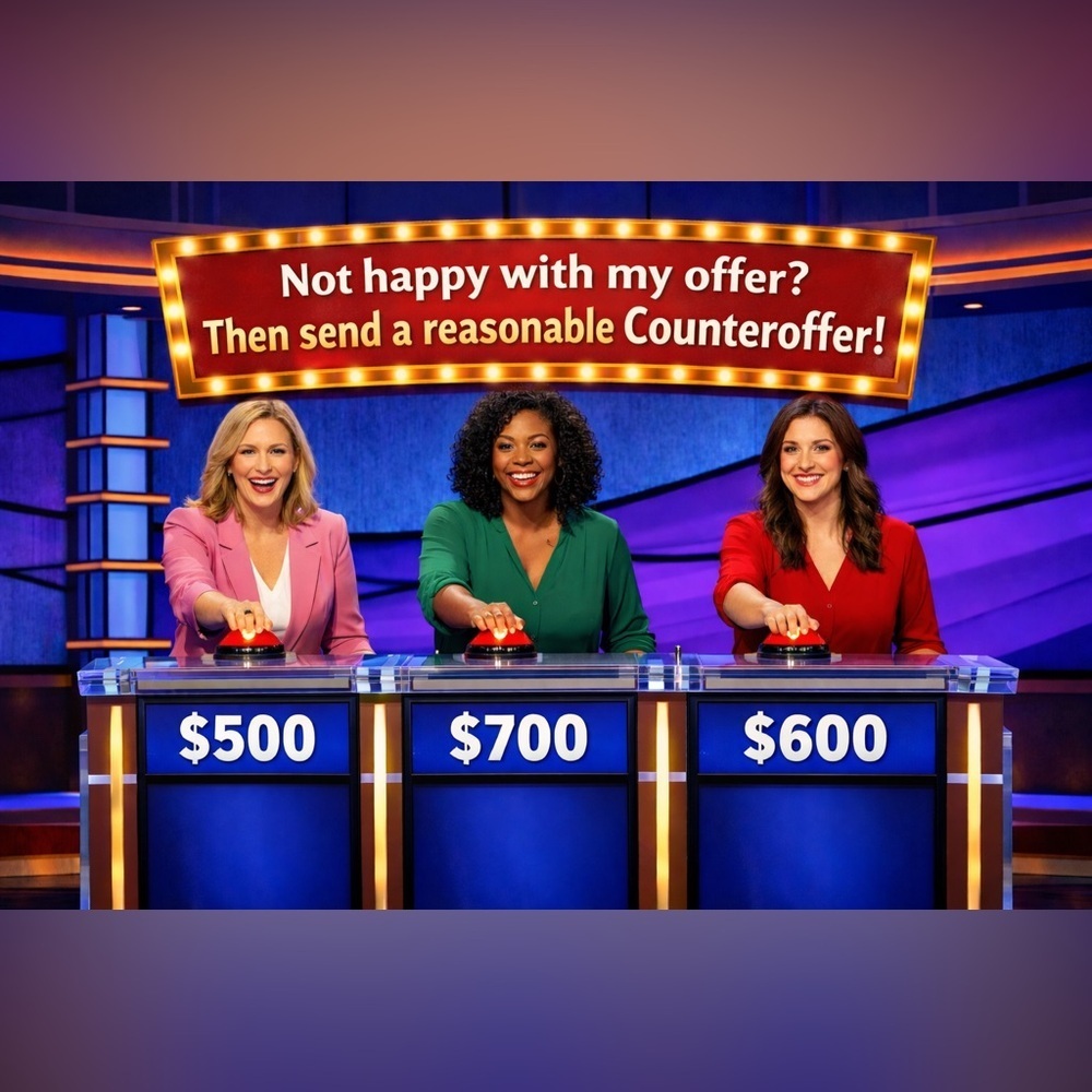 🔔 Buzz In With Your Best Counter!